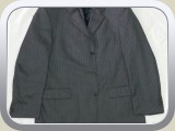 3 Button Jacket